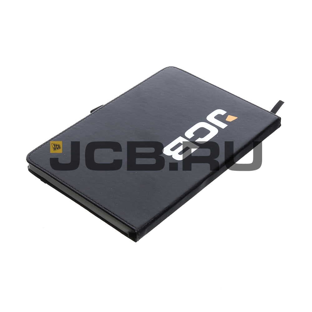 Записная книжка размера А5 JCB JCB3153