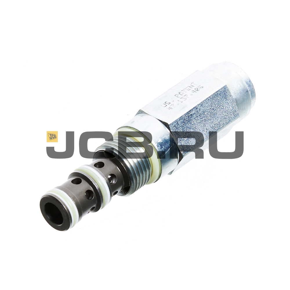 Клапан JCB 400/U4030