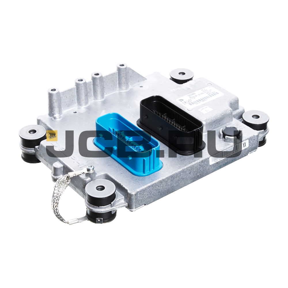 Блок управления двигателем JCB 320/C9650