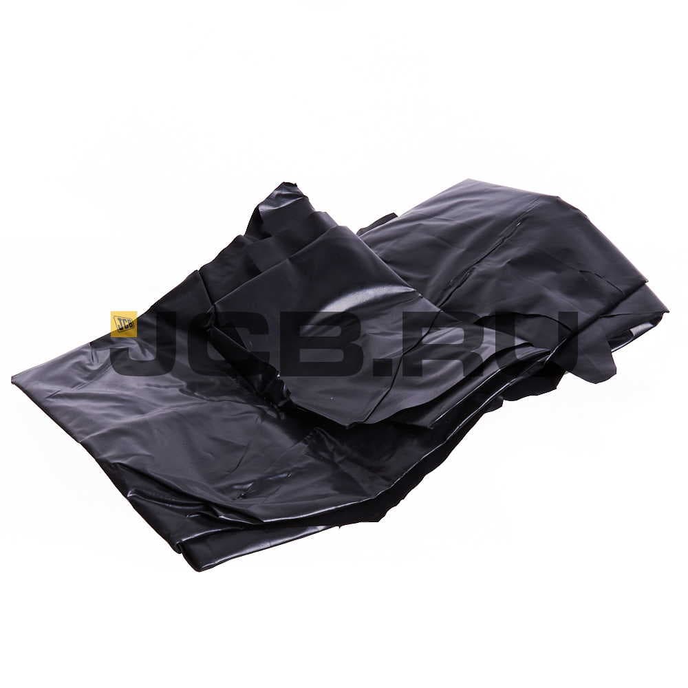 Коврик пола кабины JCB 334/Y7592