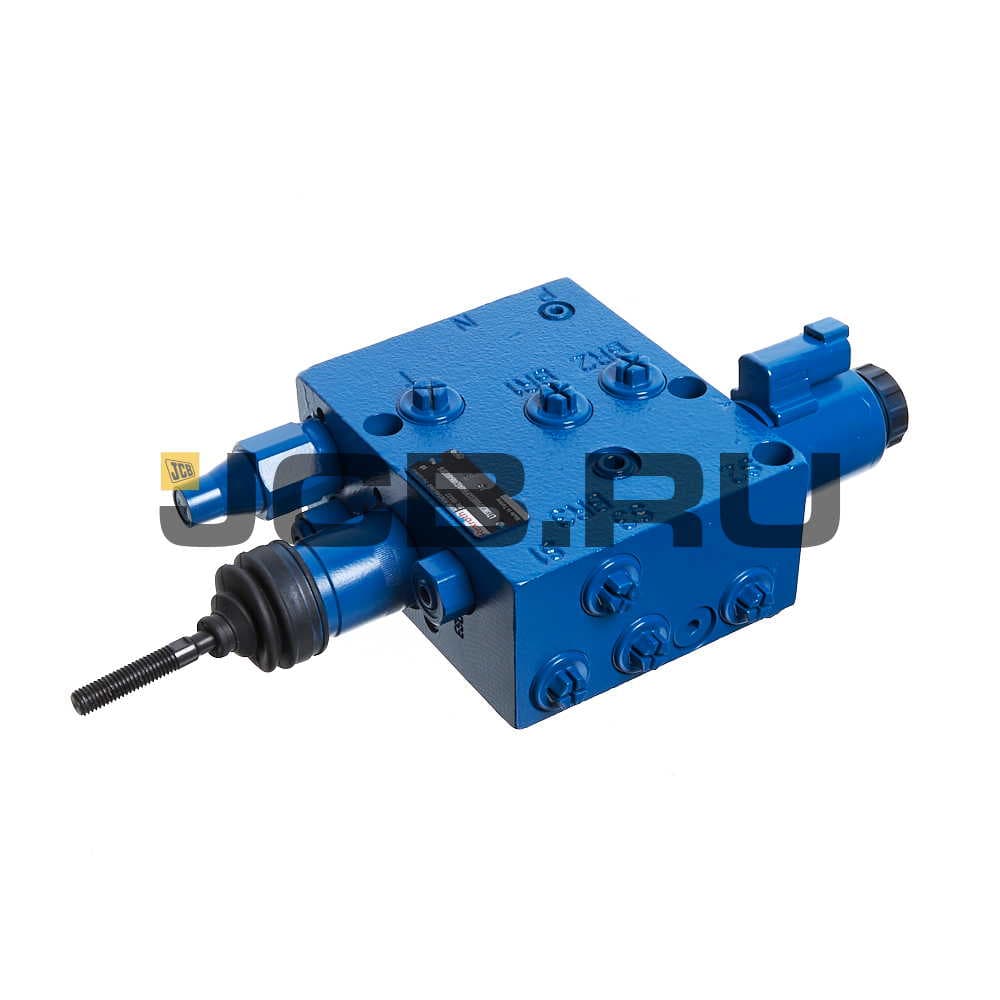 Клапан JCB 334/P8419