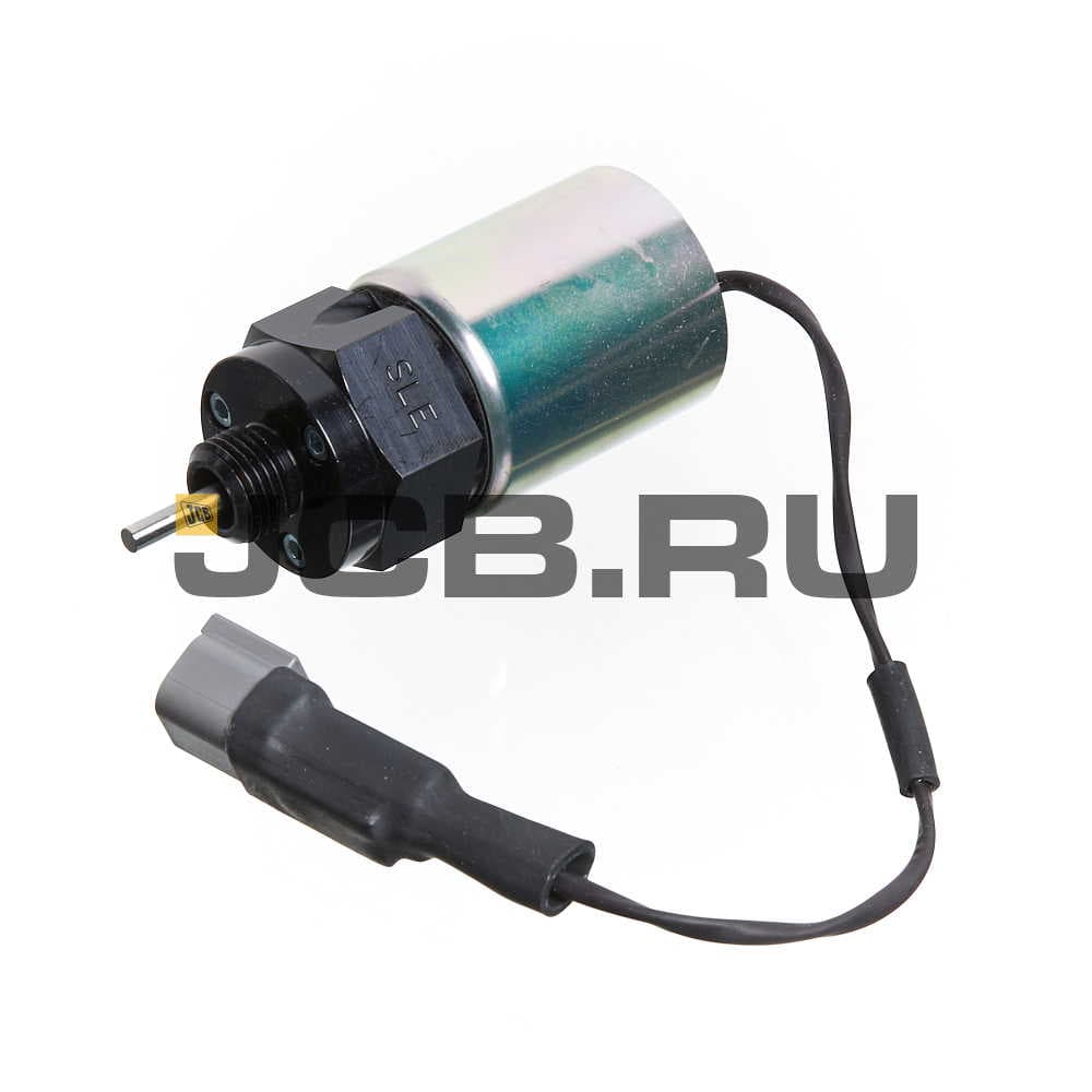 Стоп соленойд JCB 400/05451