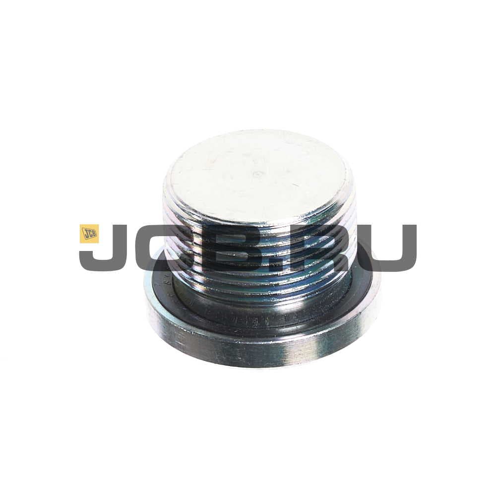 Заглушка JCB 335/C6918