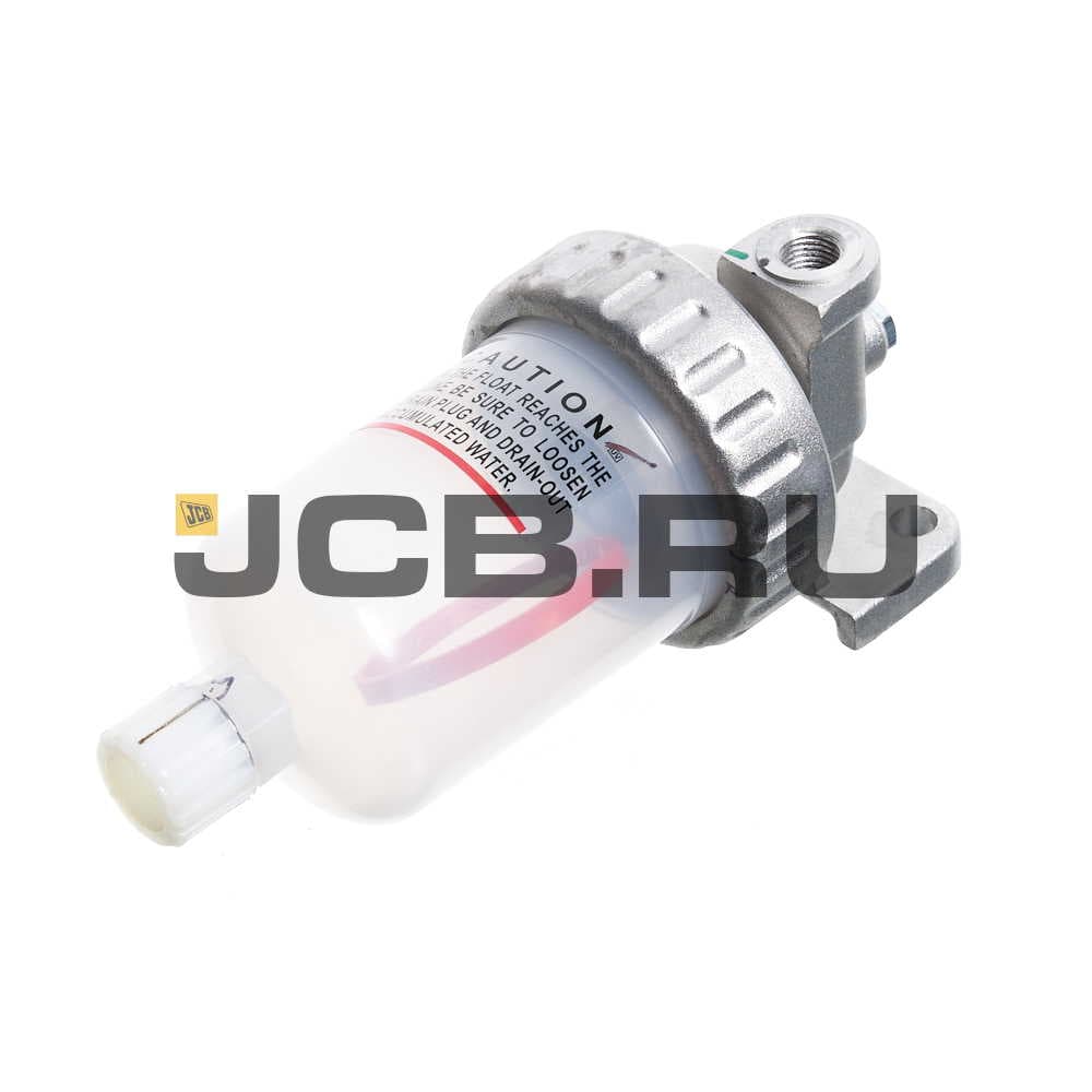 Фильтр топливный JCB 320/A7291