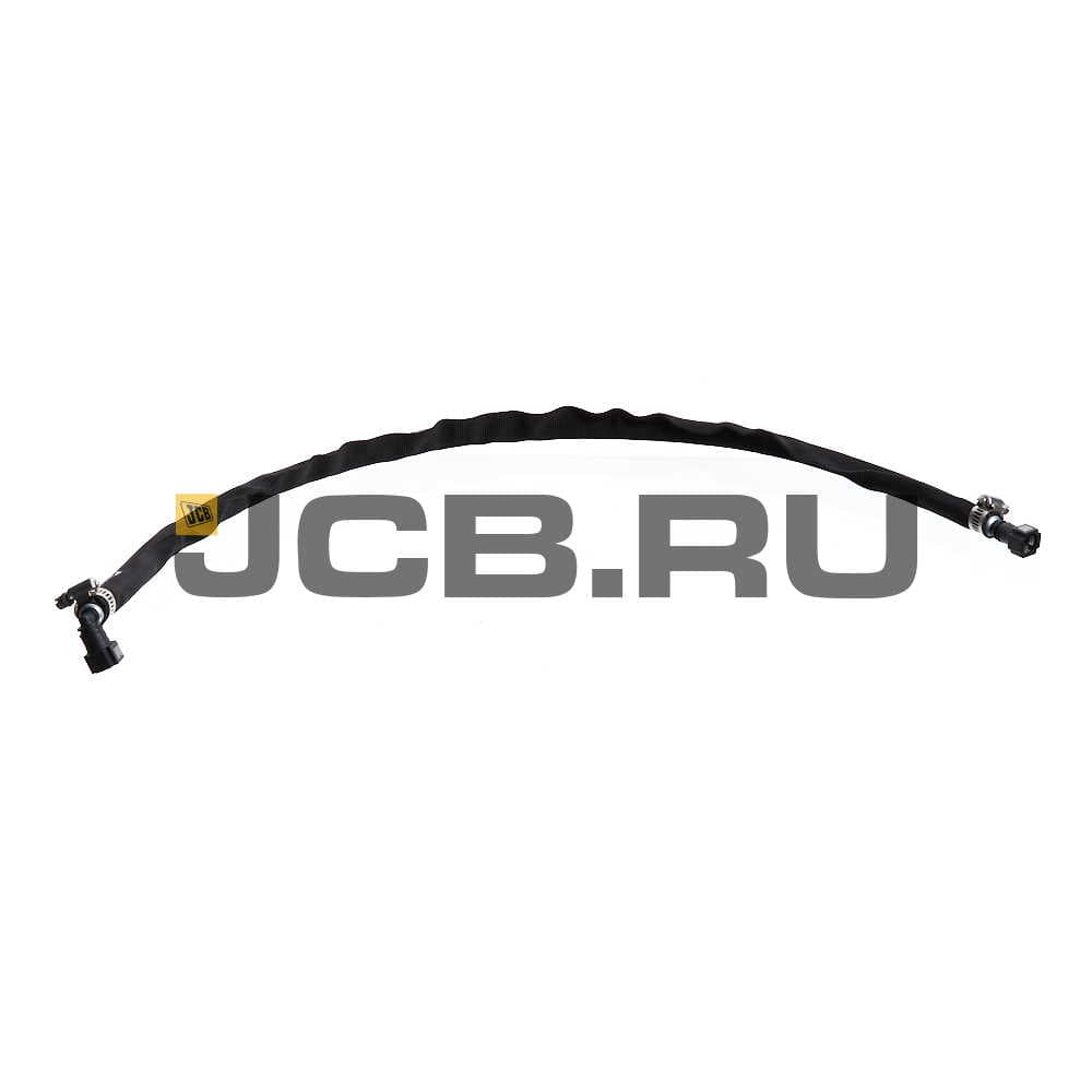 Фильтр воздушный в сборе JCB 335/G2106