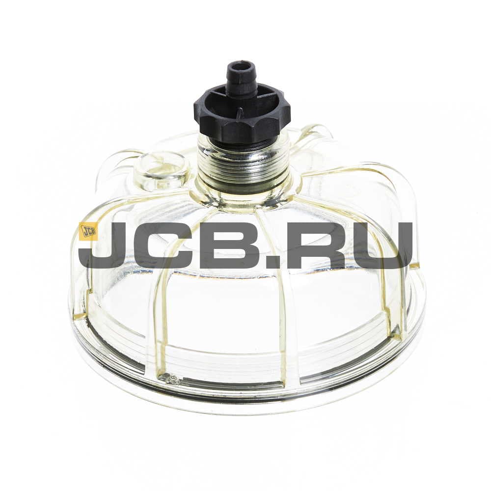 Чашка отстойника JCB SC2438747
