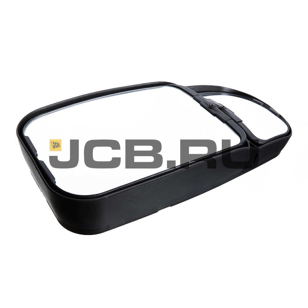 Зеркало заднего вида JCB 334/S0286