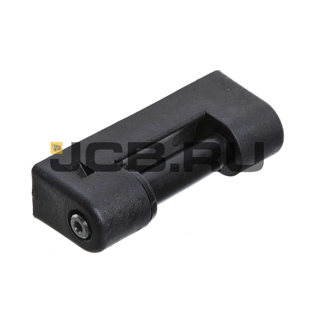 Петля навески двери кабины погрузчика JCB 401/M9997