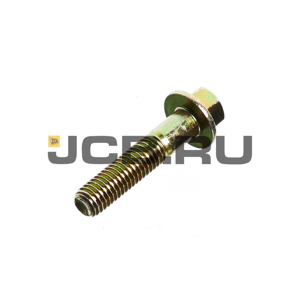 Болт JCB 320/A0594