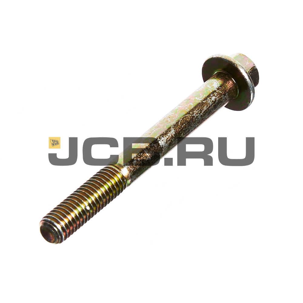 Болт M8 x 70 JCB 320/A0612