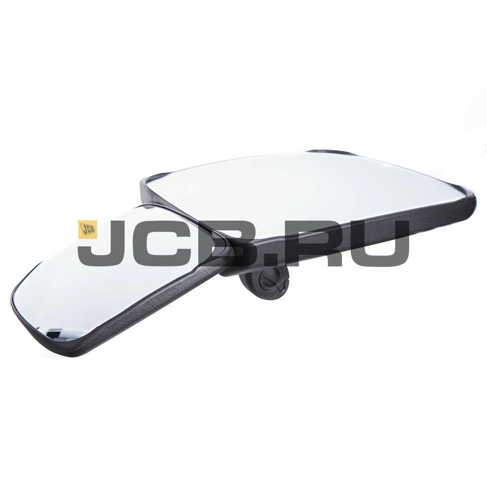 Зеркало JCB 334/F4122