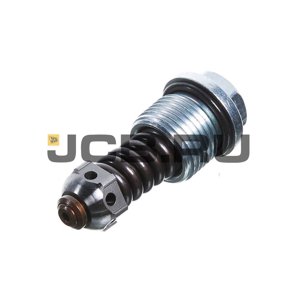 Клапан JCB 402/F1450