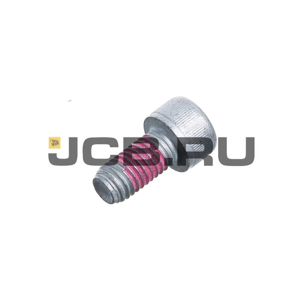 Винт M10 x 20 JCB 1392/3405D