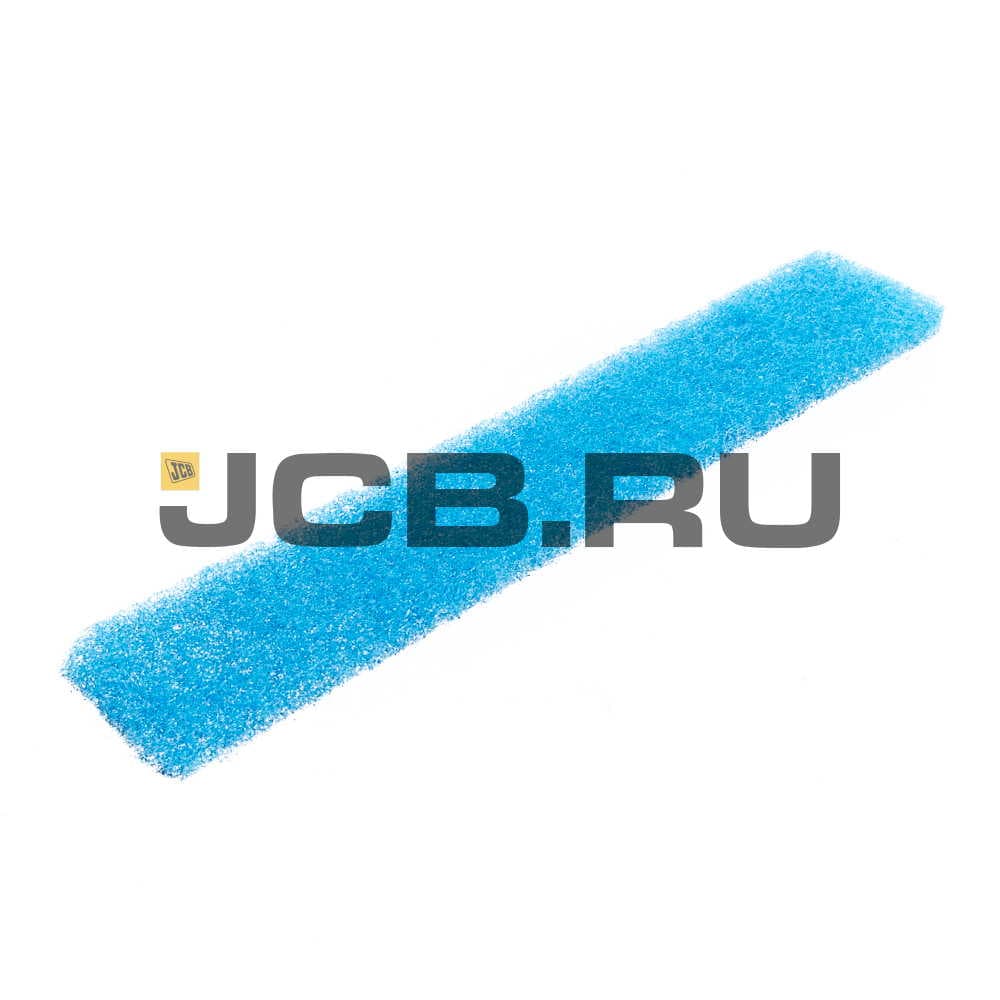 Запчасть FILTER, RECIRC JCB 335/G7504