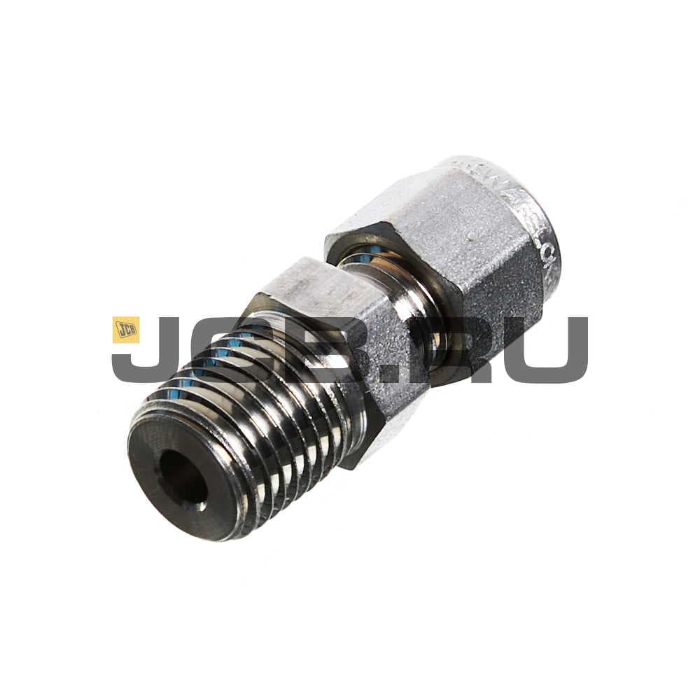 Соединитель папа мама JCB 400/M3741