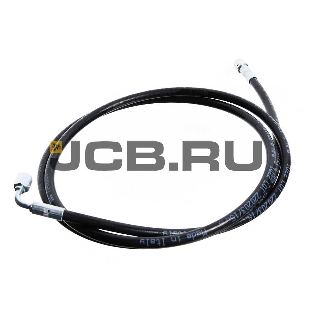 Шланг JCB 335/B9484