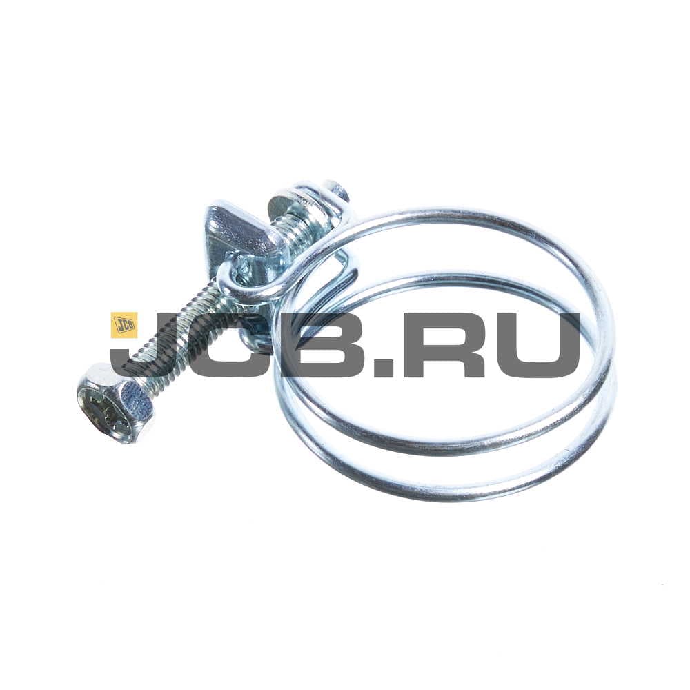Хомуты JCB 02/971793