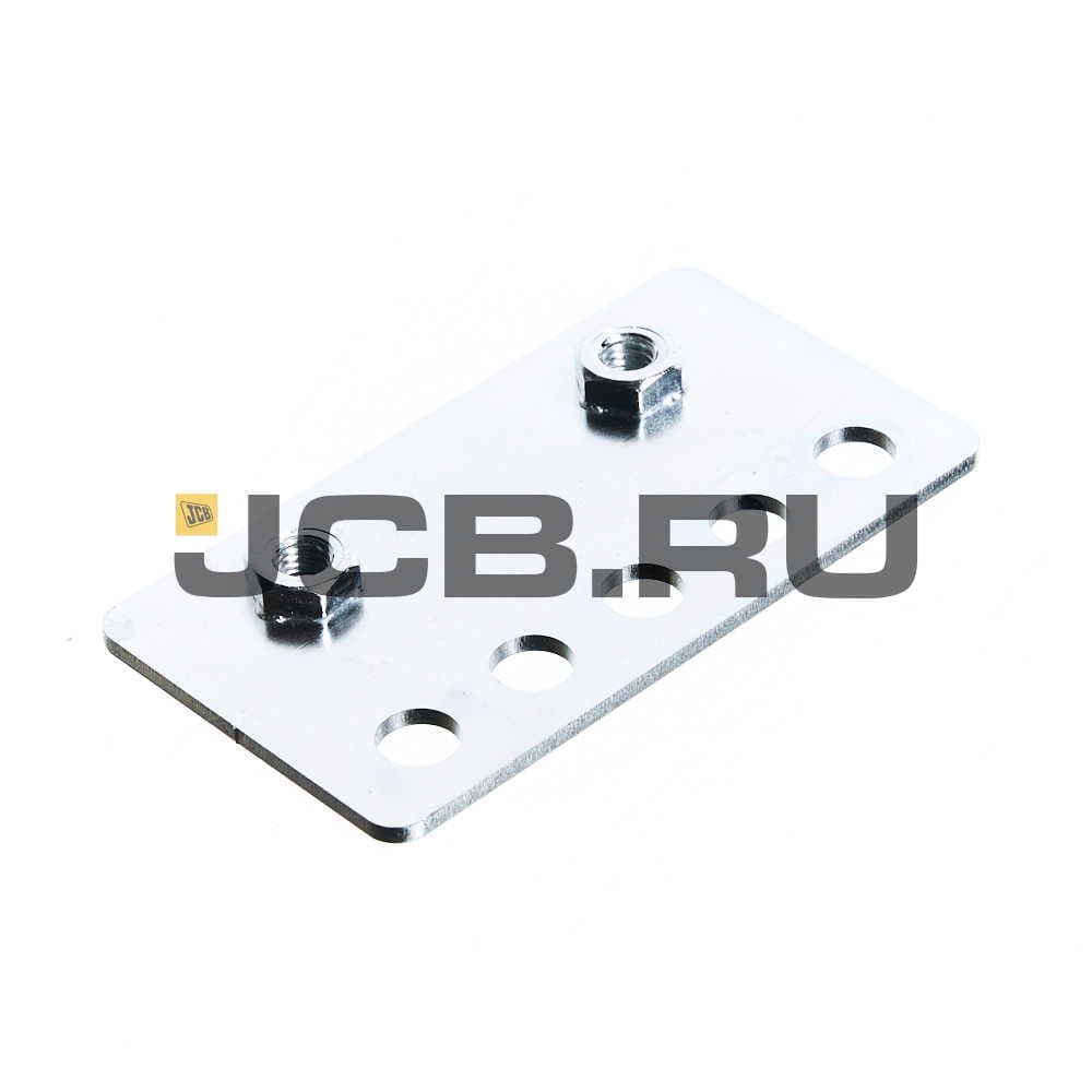 Крепление JCB 334/P4092