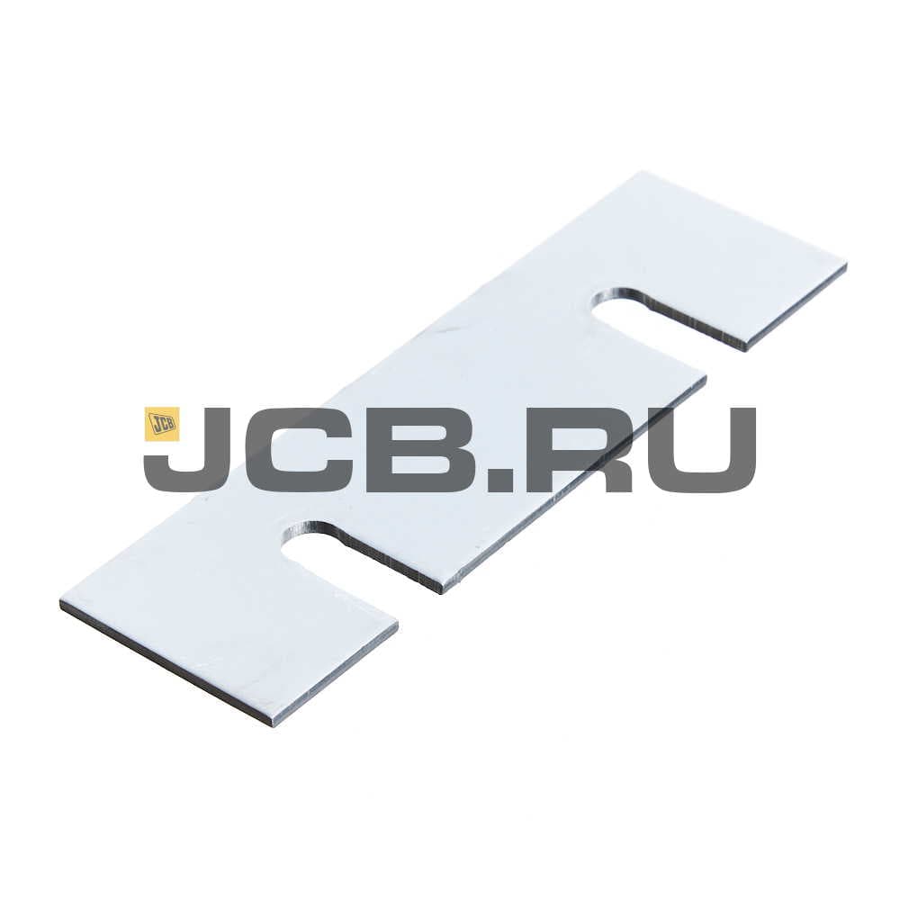 Пластина 3X150X45 JCB 400/K3226