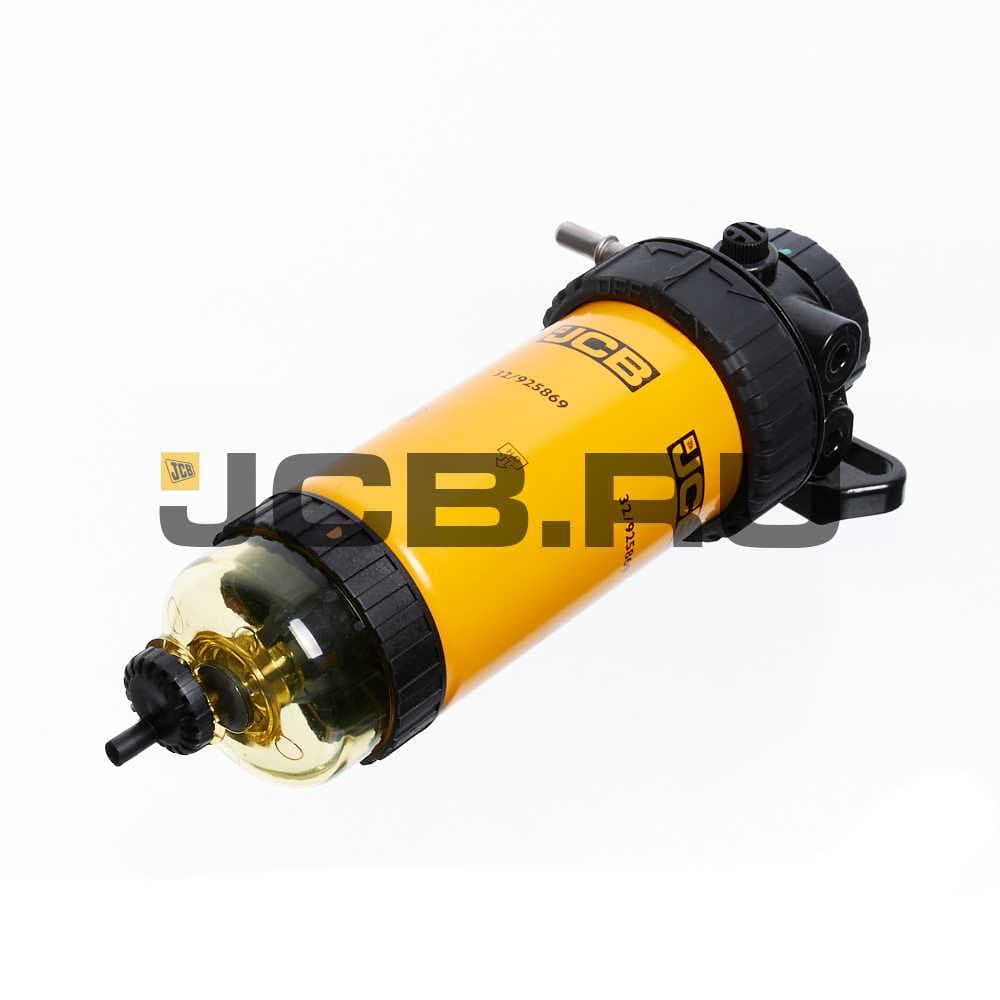 Фильтр топливный JCB 334/C6689