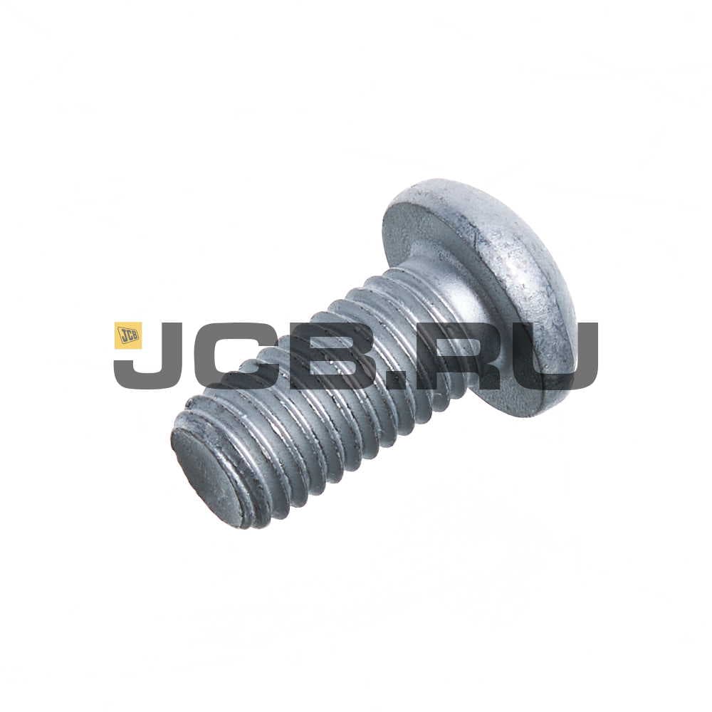 Штифт, гайка, болт JCB 334/E4569