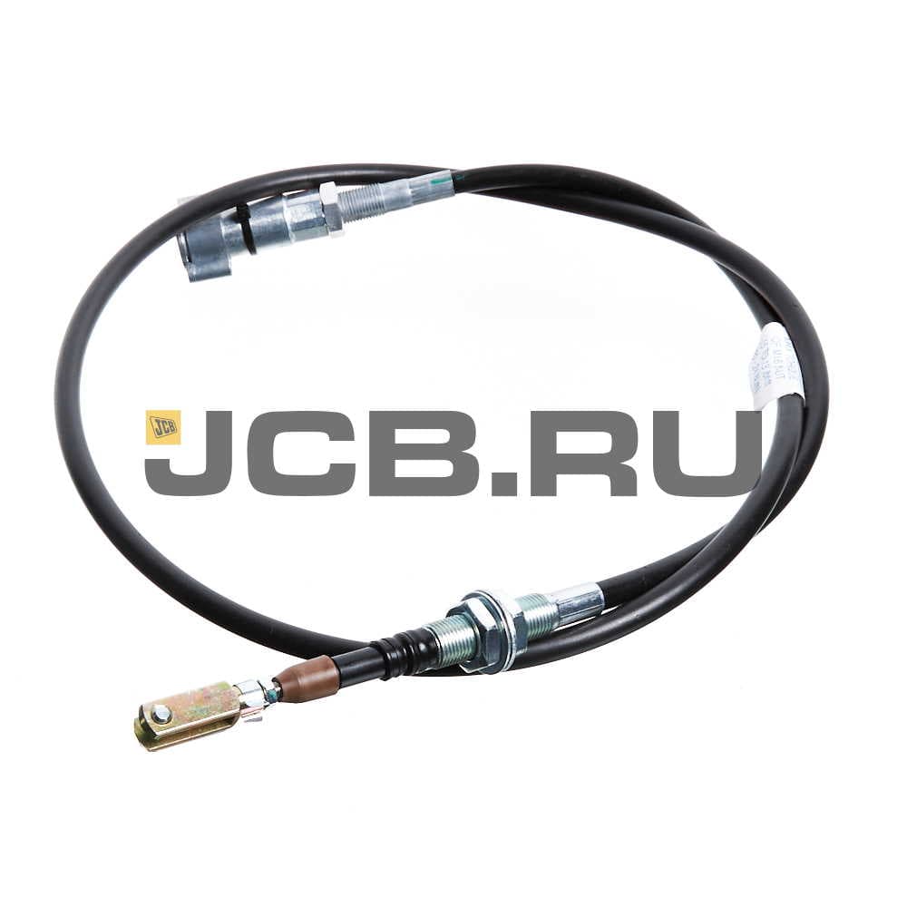 Трос 1650mm 8026 JCB 334/R1955