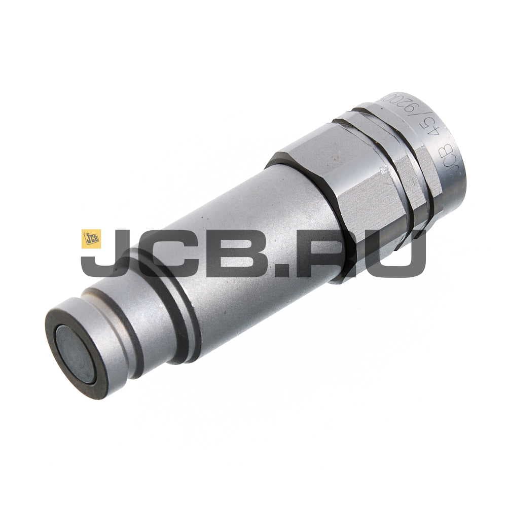 Муфта гидравлической системы JCB 400/F4966