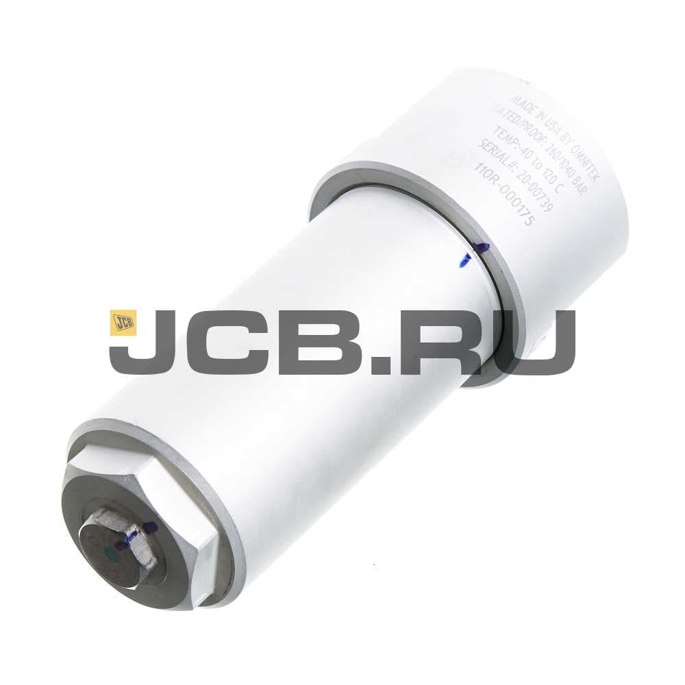 Фильтр топливный JCB 400/N4422
