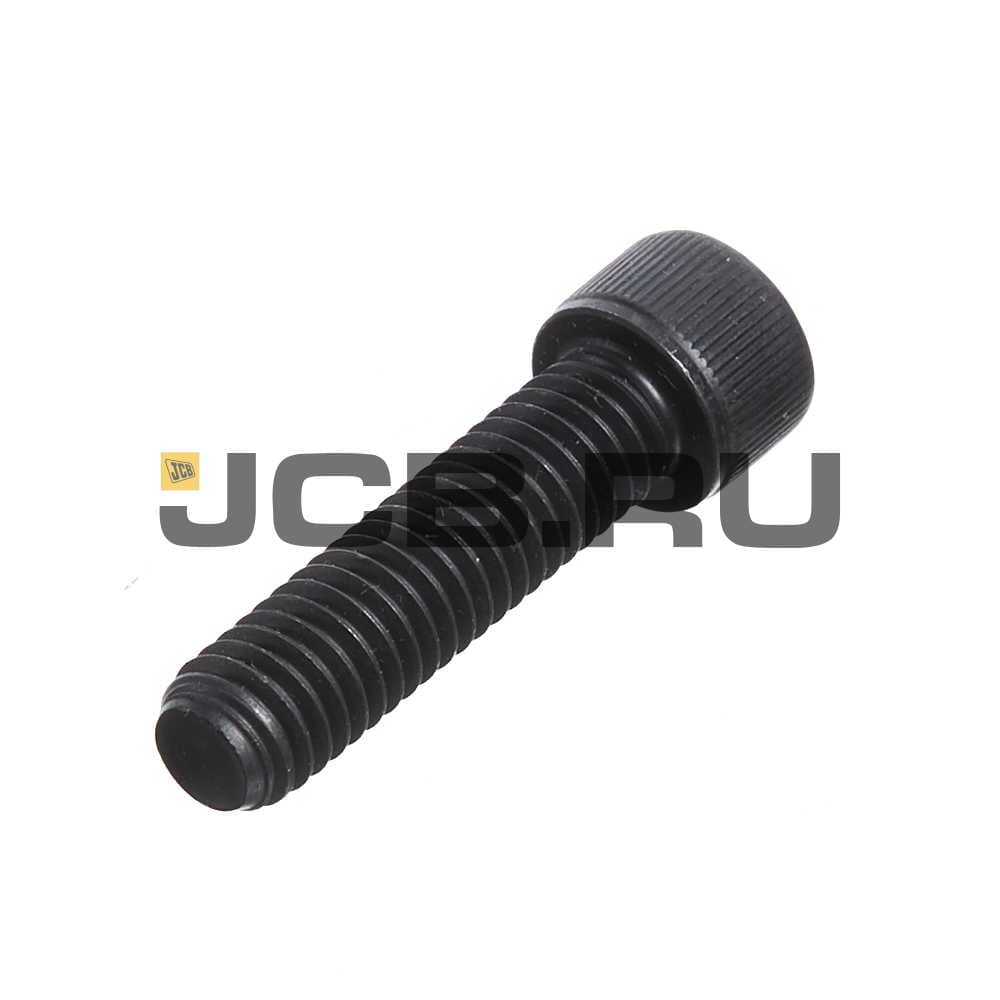Винт 3/8" JCB 401/M3143