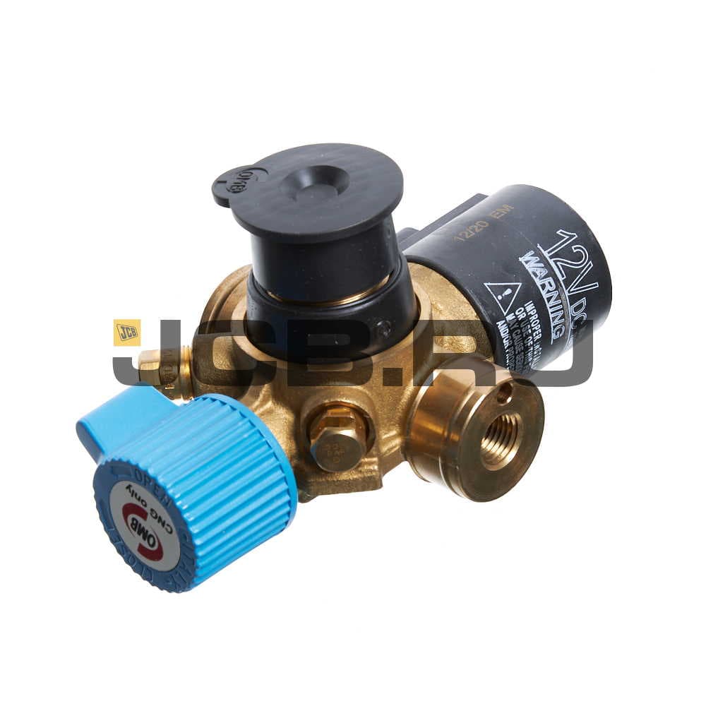 Электромагнитный выключатель JCB 401/X8615