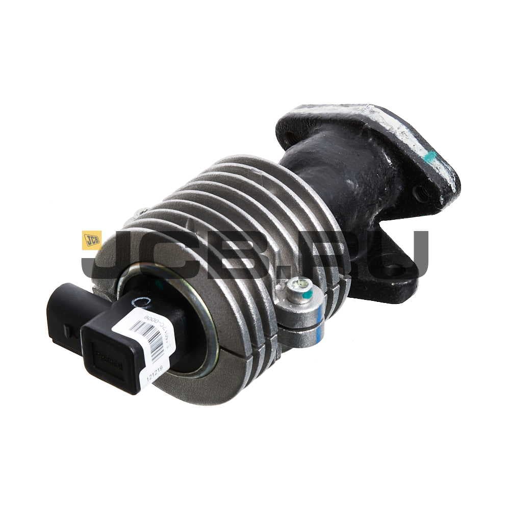 Клапан EGR JCB 320/06174