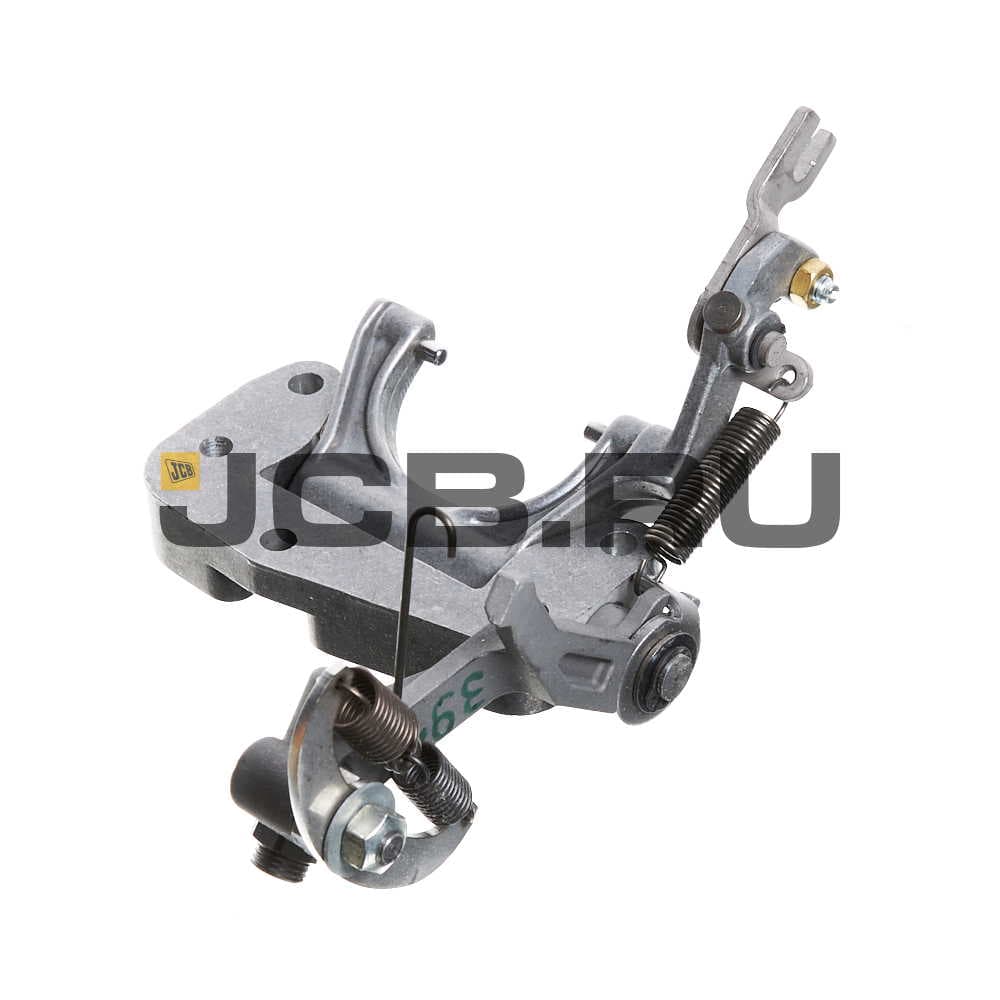 Рычаг регулятора JCB 333/F7558