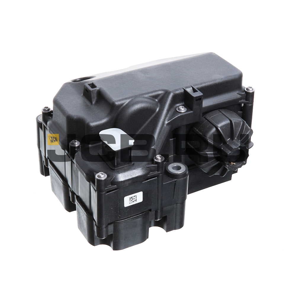 Модуль питания JCB 333/V9396