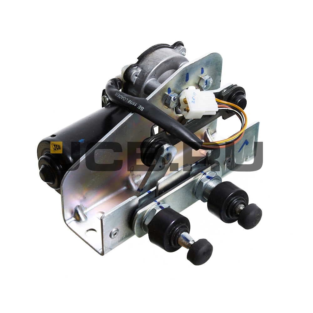 Мотор стеклоочистителя JCB 334/Y4430