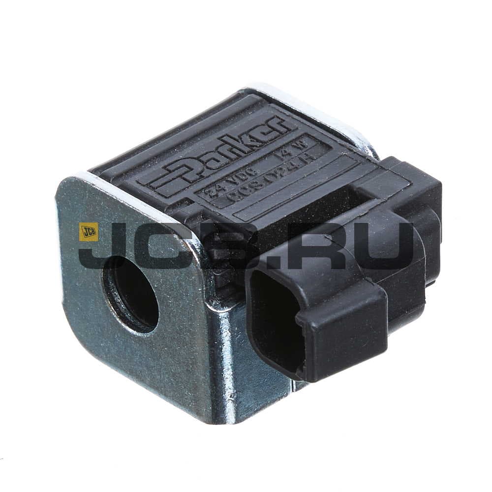 Запчасть Coil 24V DC JCB 336/A0104