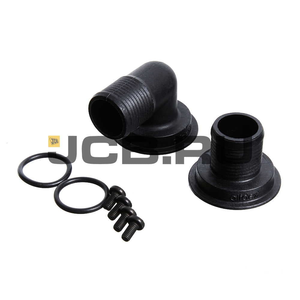 Комплект JCB 336/D3641