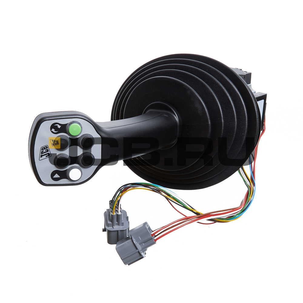 Джойстик JCB 400/B0755