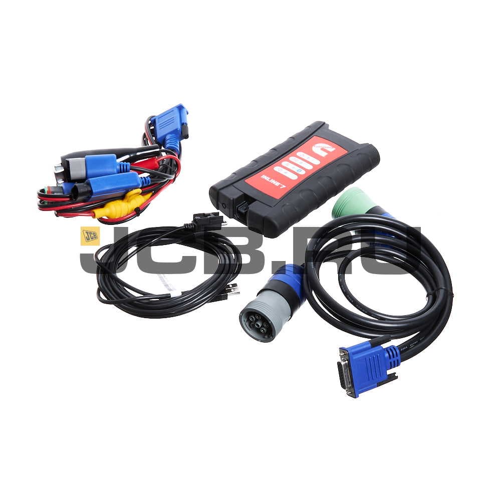 Комплект адаптера JCB 400/U5730