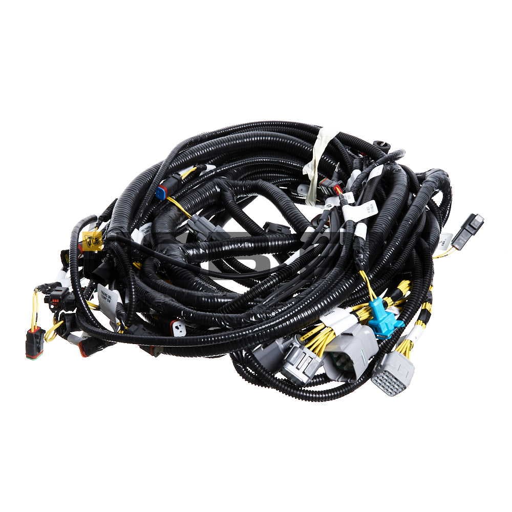 Жгут проводов шасси JCB 401/Y7425