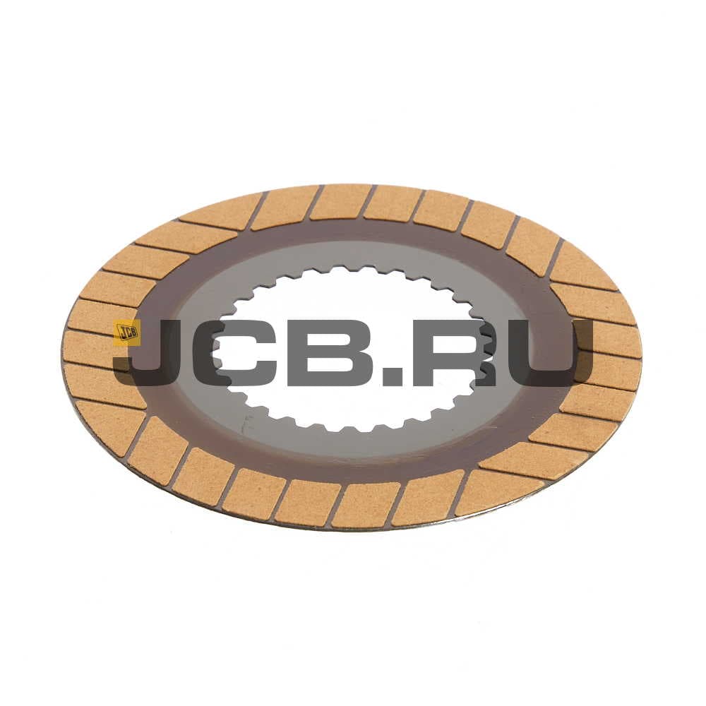Диск фрикционный JCB 459/M8185