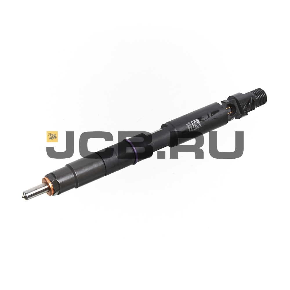 Форсунка в сборе 448 STAGE V JCB 320/A6670