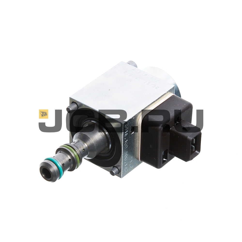 Клапан JCB 336/B0546