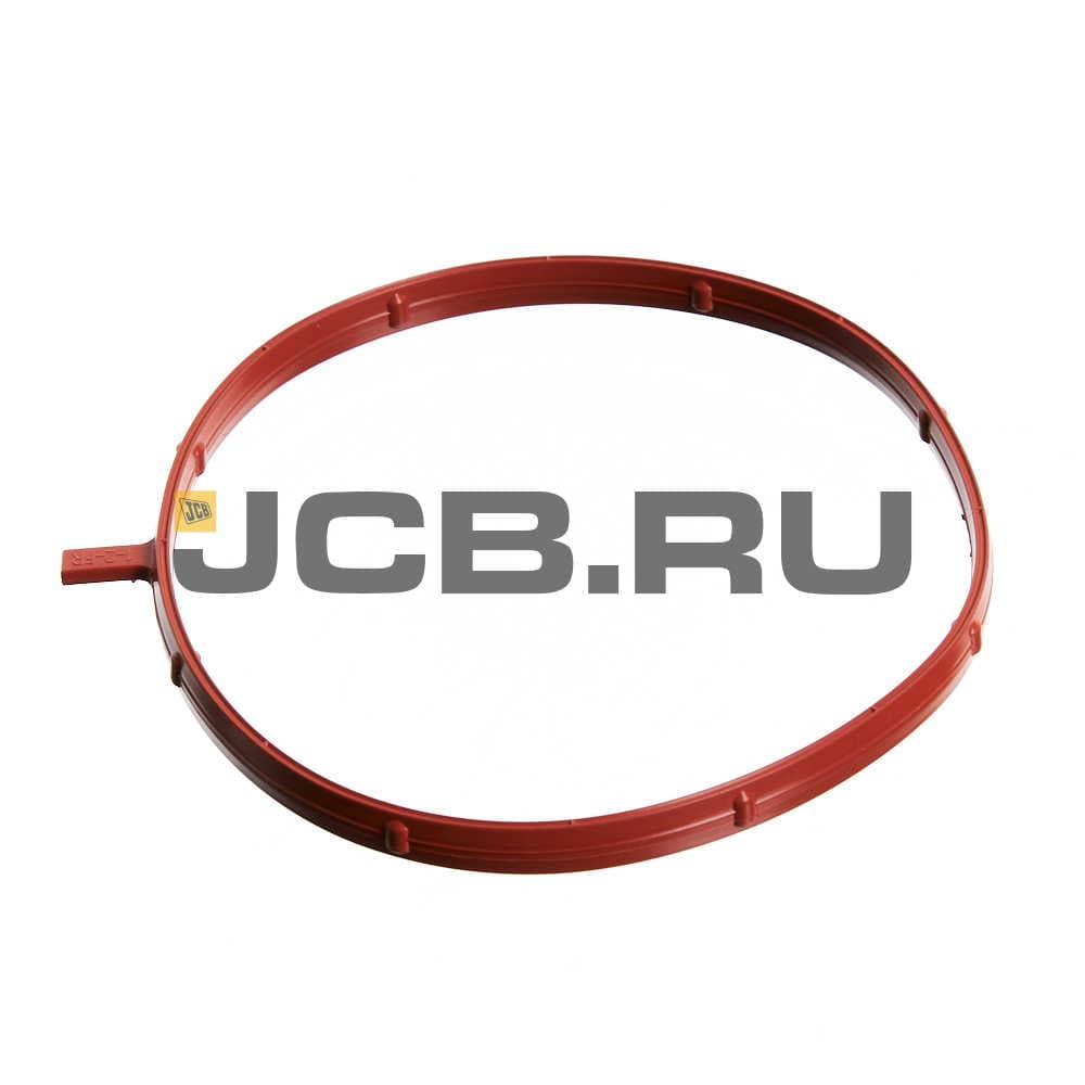 Прокладка резиновая JCB 334/C0515
