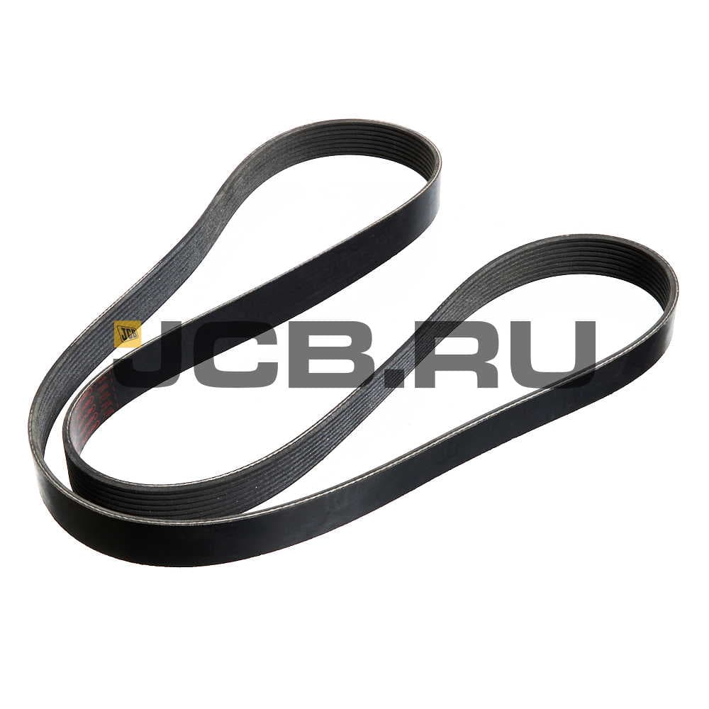 Ремень JCB 335/A0725