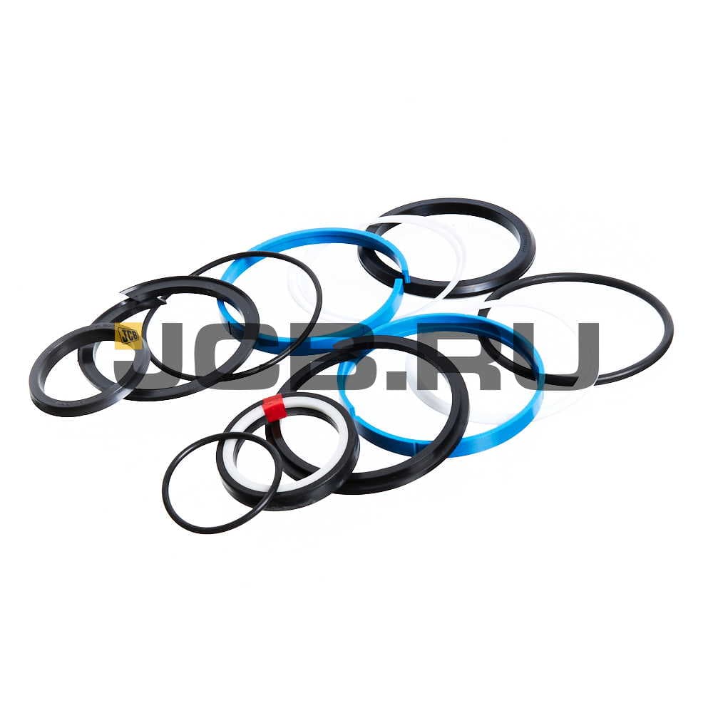 Уплотнение JCB 333/E6671