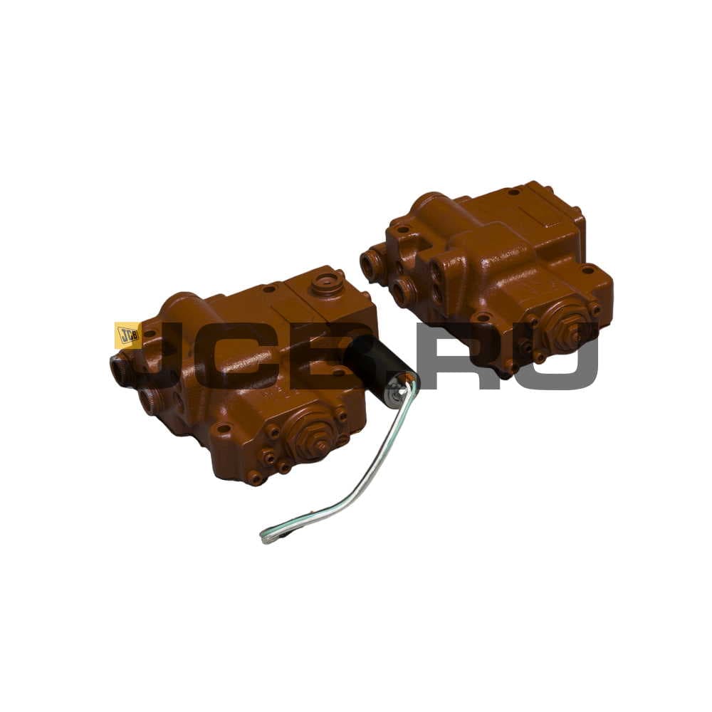 Клапан JCB 334/E0571