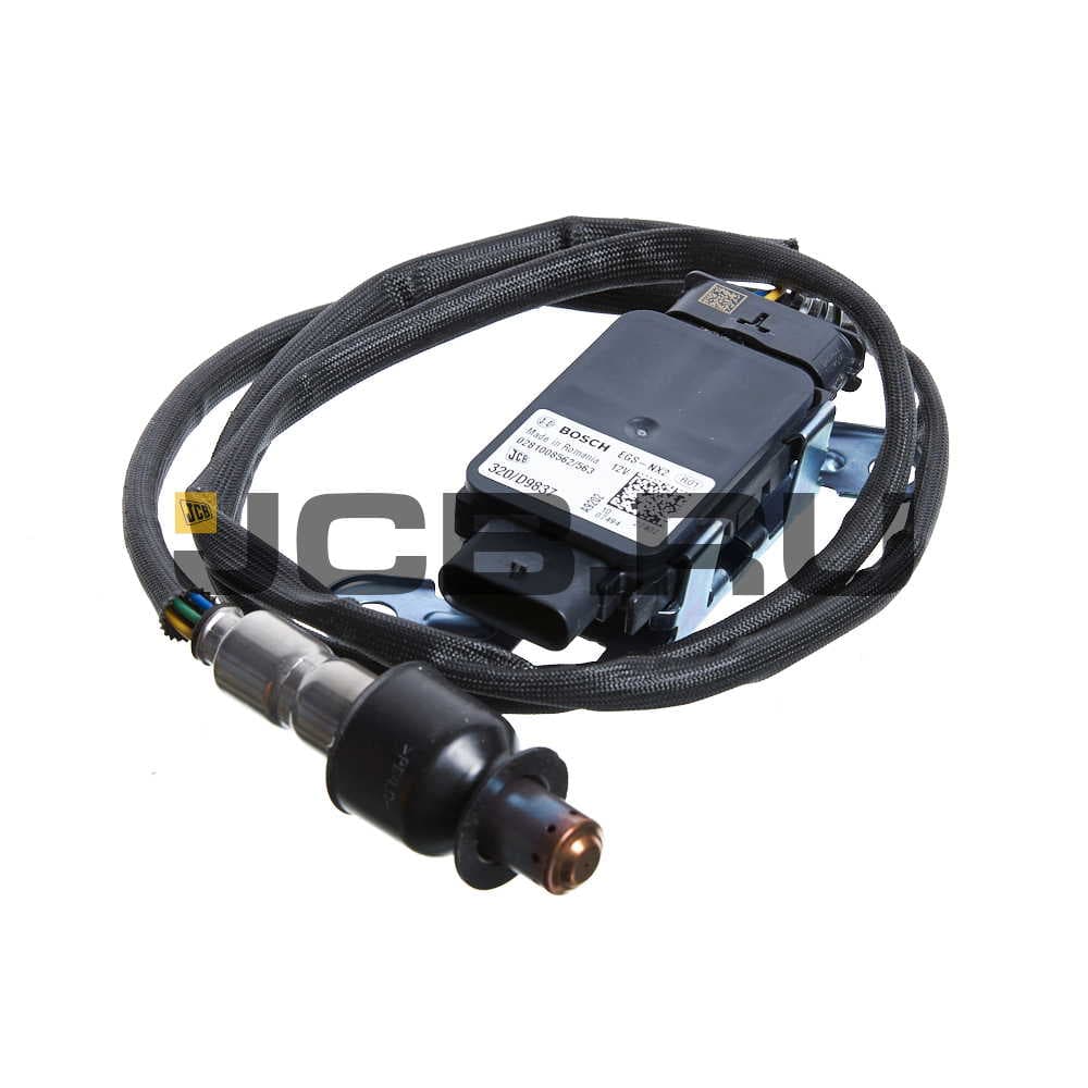 Датчик JCB 320/D9837