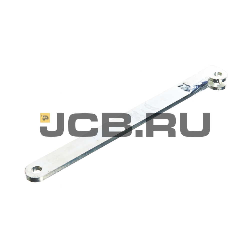 Упор капота (нижний) JCB 400/A8245