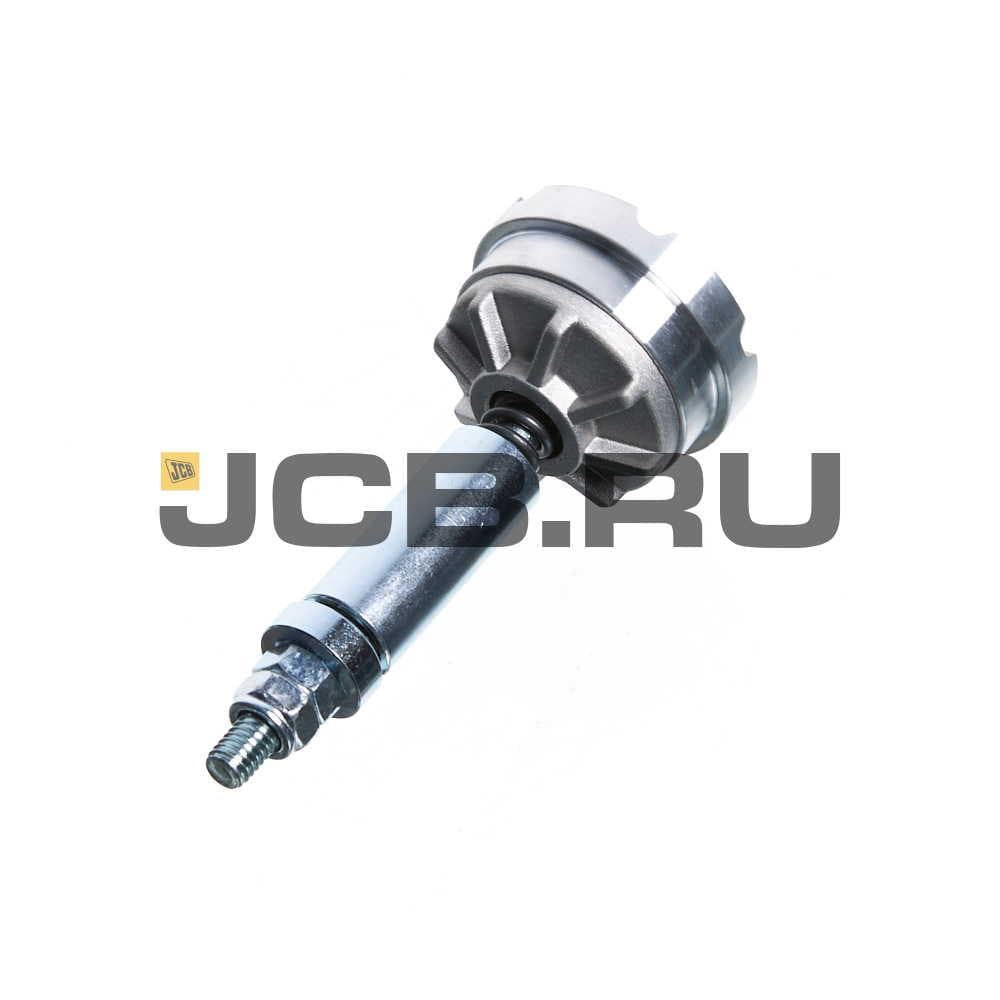 Клапан 1 Бар JCB 401/P5509