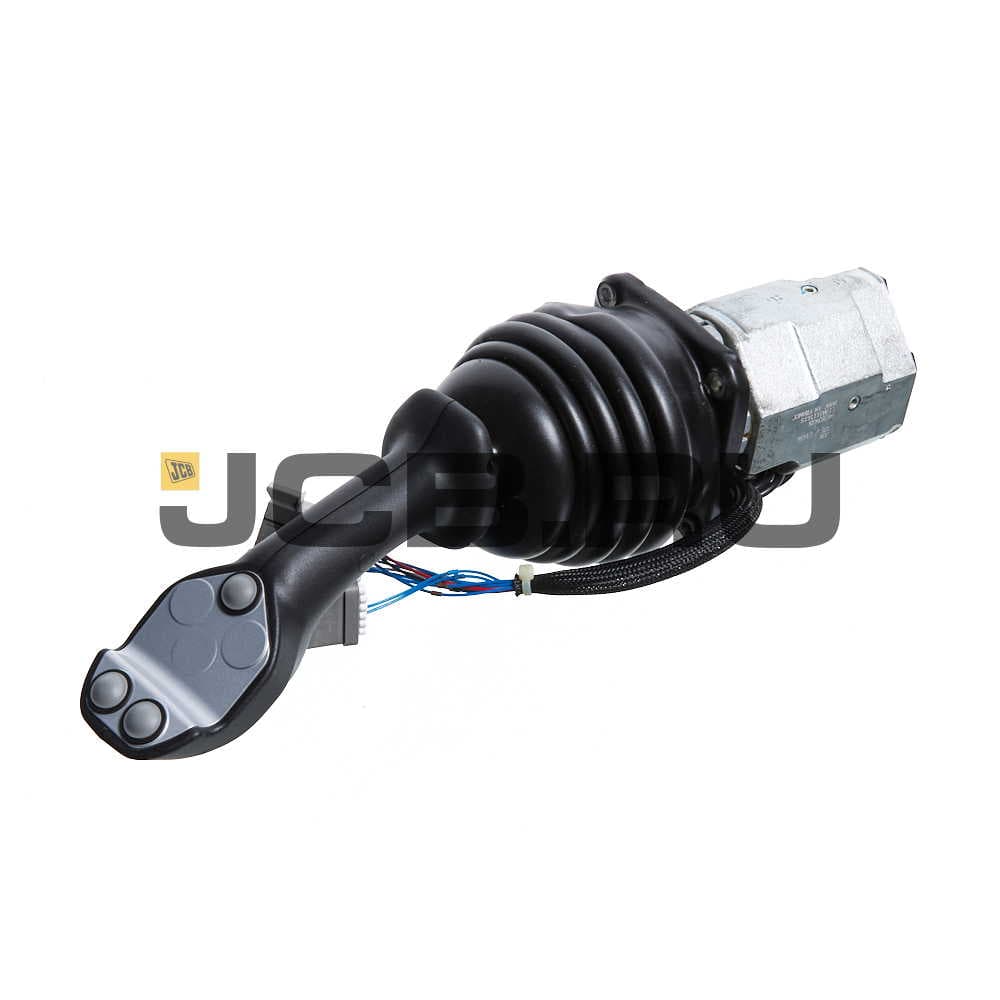 Джойстик управления JCB 335/E0580